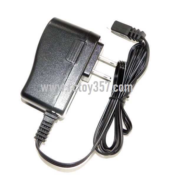 RCToy357.com - JXD350/350V toy Parts Charger 