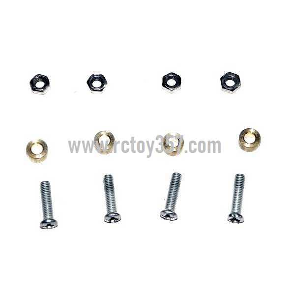 (image for) JXD350/350V toy Parts Fixed set the blades set