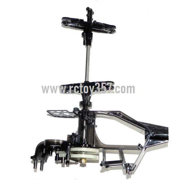 RCToy357.com - JXD350/350V toy Parts Body set