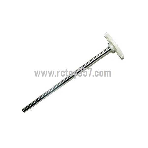 RCToy357.com - JXD350/350V toy Parts Upper main gear+ Hollow pipe