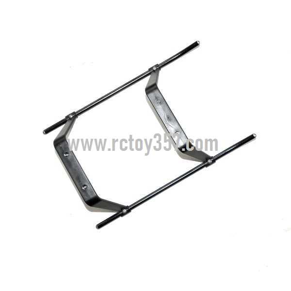 RCToy357.com - JXD350/350V toy Parts Undercarriage\Landing skid