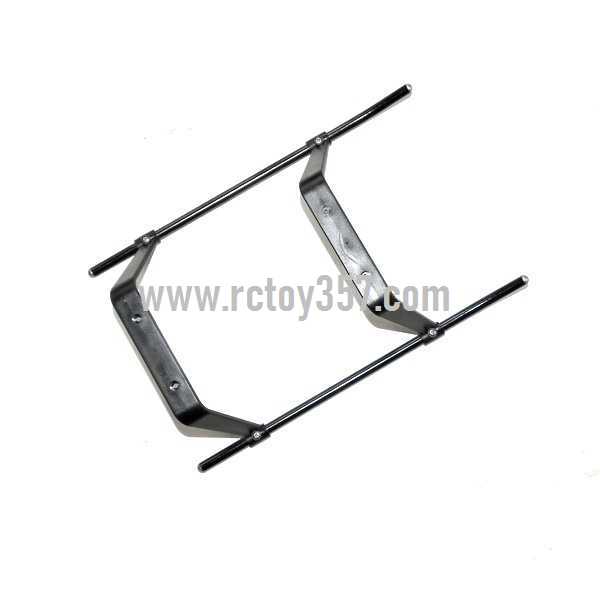 (image for) JXD350/350V toy Parts Undercarriage\Landing skid