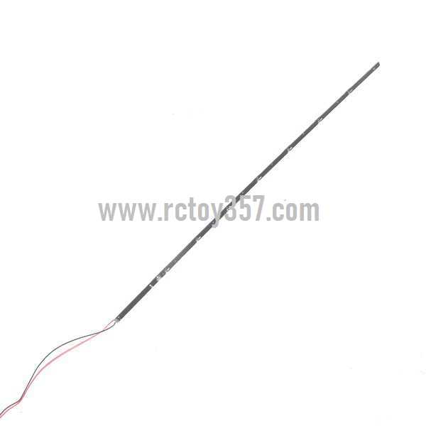 RCToy357.com - JXD350/350V toy Parts Tail LED bar