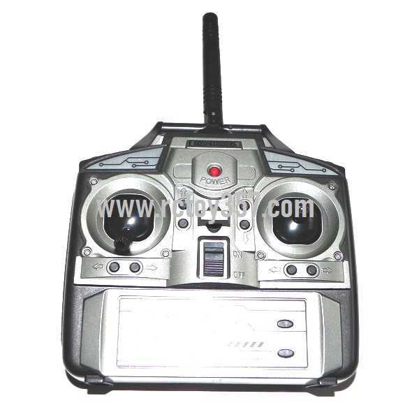 RCToy357.com - JXD 351 toy Parts Remote Control\Transmitter