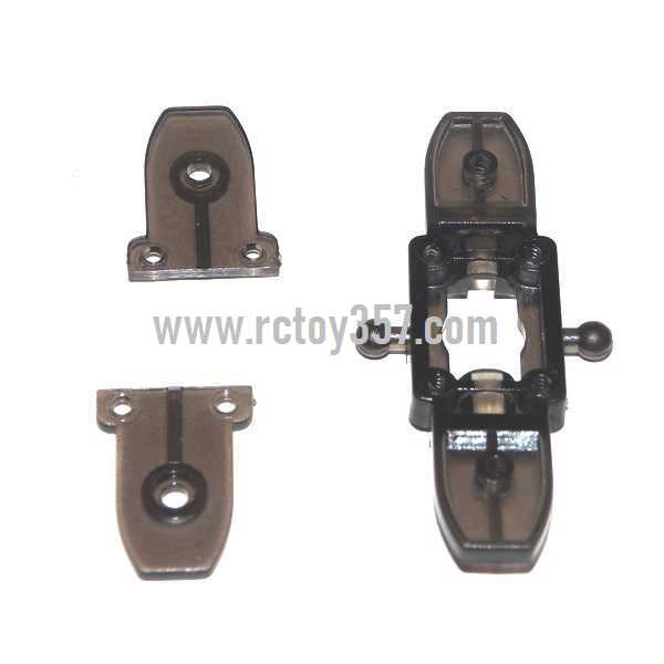 RCToy357.com - JXD 351 toy Parts Main blade grip set