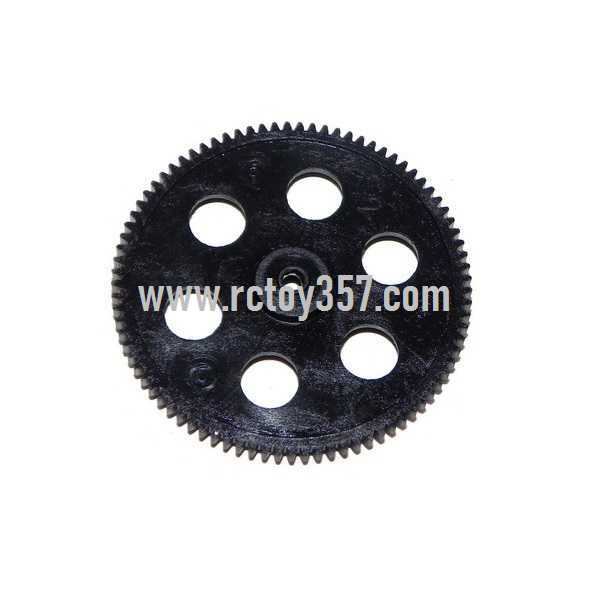 RCToy357.com - JXD 351 toy Parts Lower main gear