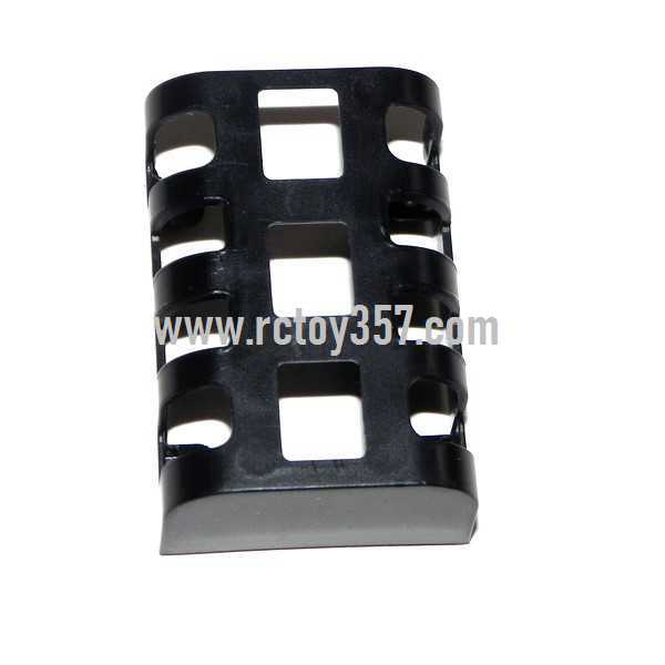 RCToy357.com - JXD 351 toy Parts Battery cover