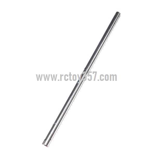 RCToy357.com - JXD 351 toy Parts Tail big pipe