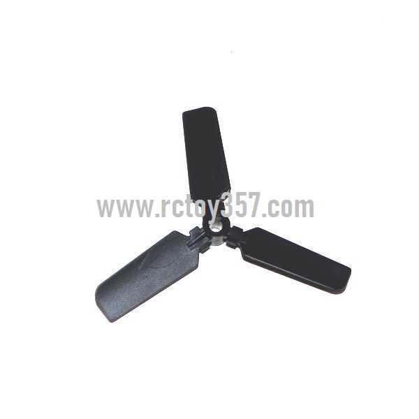 RCToy357.com - JXD 351 toy Parts Tail blade