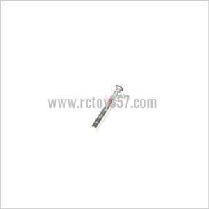 RCToy357.com - JXD 352 352W toy Parts Small iron bar for fixing the top Balance bar