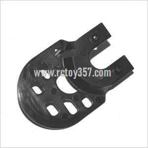 RCToy357.com - JXD 352 352W toy Parts Motor cover