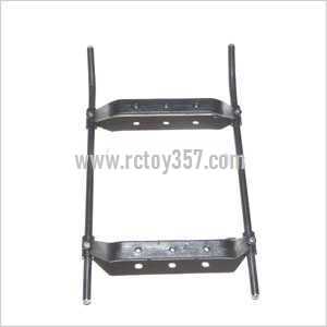 RCToy357.com - JXD 352 352W toy Parts Undercarriage\Landing skid - Click Image to Close