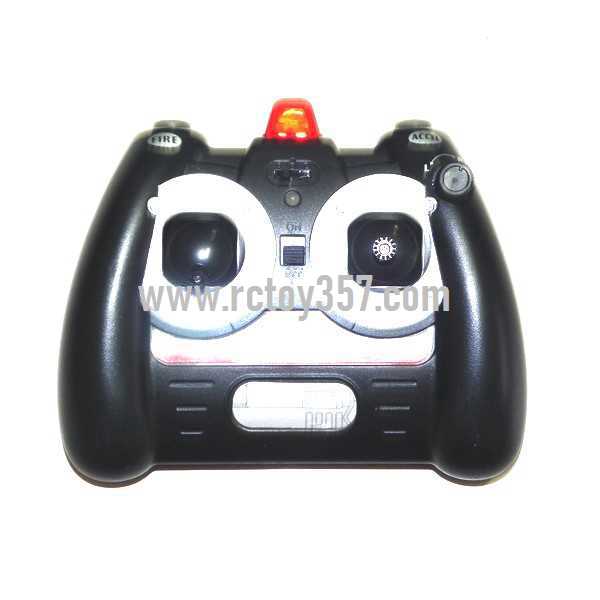 RCToy357.com - JXD353 toy Parts Remote Control\Transmitter