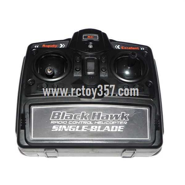 RCToy357.com - JXD 356 toy Parts Remote Control\Transmitter