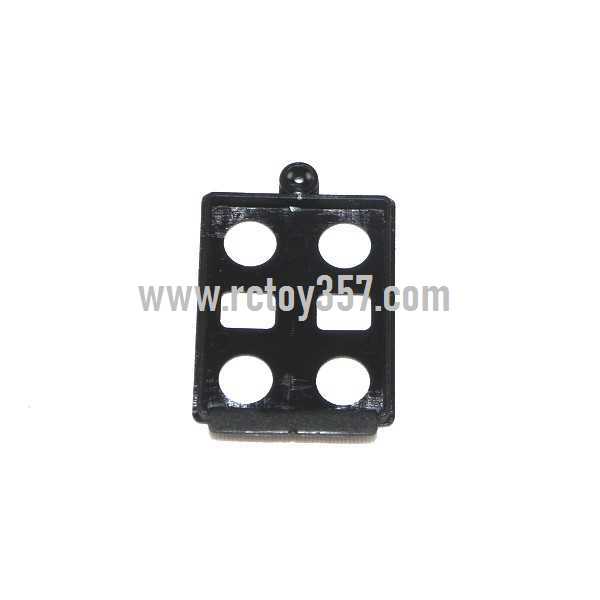 RCToy357.com - JXD 356 toy Parts Battery cover