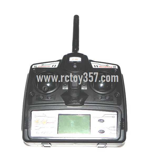 RCToy357.com - JXD 359 toy Parts Remote Control\Transmitter
