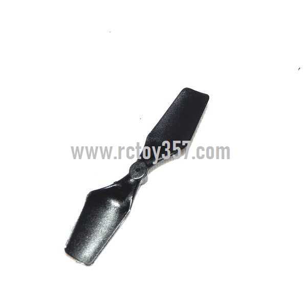RCToy357.com - JXD 359 toy Parts Tail blade