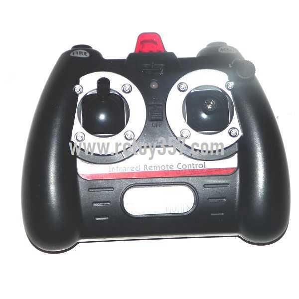 RCToy357.com - JXD 360 toy Parts Remote Control\Transmitter