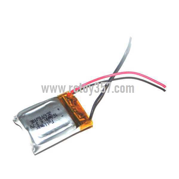 (image for) JXD 360 toy Parts Battery(3.7v 160mAh)