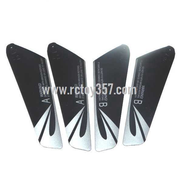 RCToy357.com - JXD 360 toy Parts Main blades