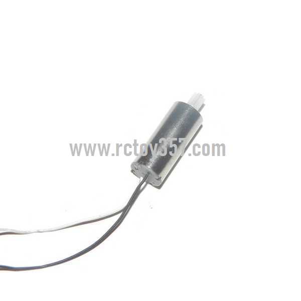 RCToy357.com - JXD 360 toy Parts Main motor(short shaft)