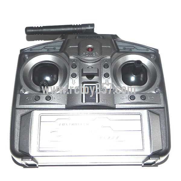 RCToy357.com - JXD 380 toy Parts Remote Control\Transmitter