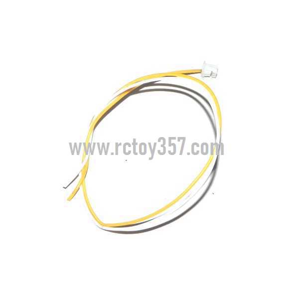 RCToy357.com - JXD 380 toy Parts Wire