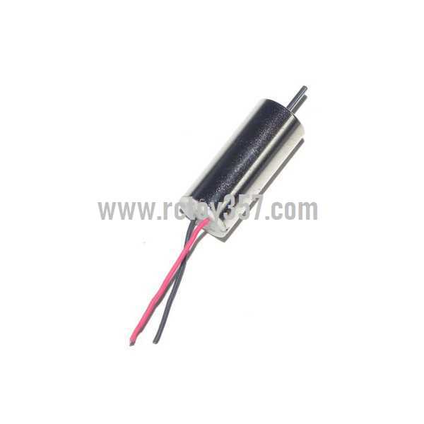 RCToy357.com - JXD 380 toy Parts main motor(Red/Black wire)