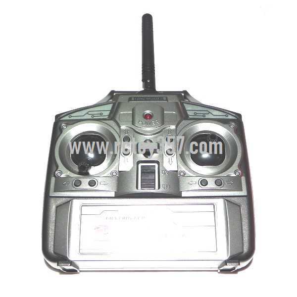 RCToy357.com - JXD 383 toy Parts Remote Control\Transmitter