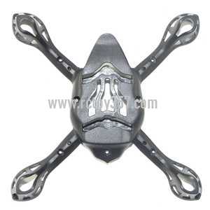 (image for) JXD-385 JD 385 RC Quadcopter Flying Saucer Aircraft 3D 6 Axis Gyro 4CH 2.4GHz UFO toy Parts Lower cover