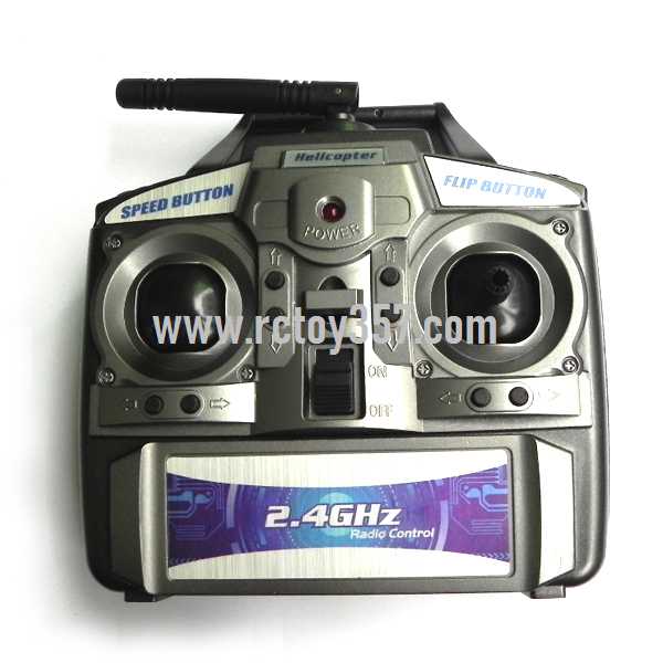 (image for) JXD 388 Helicopter toy Parts Remote Control\Transmitter