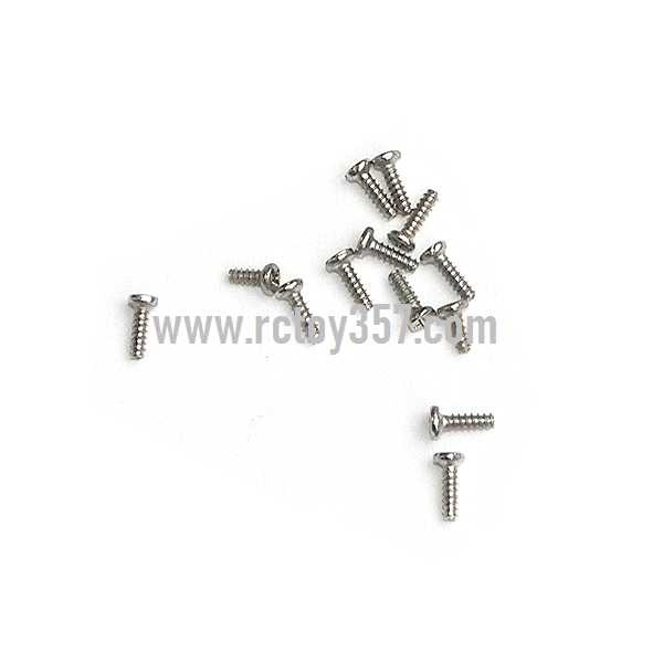 RCToy357.com - JXD 388 Helicopter toy Parts screws pack set