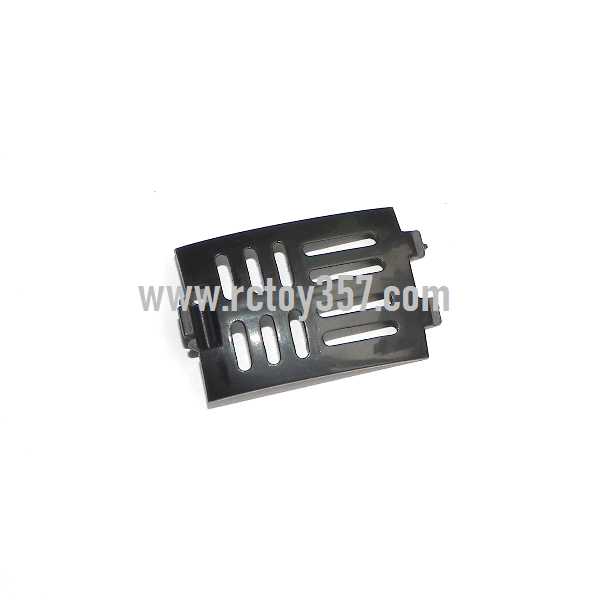 RCToy357.com - JXD 388 Helicopter toy Parts Battery cover