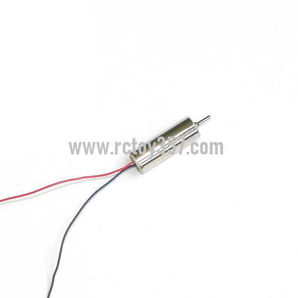 RCToy357.com - JXD 388 Helicopter toy Parts Main motor (Red/Blue wire)