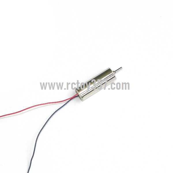 (image for) JXD 388 Helicopter toy Parts Main motor (Red/Blue wire)
