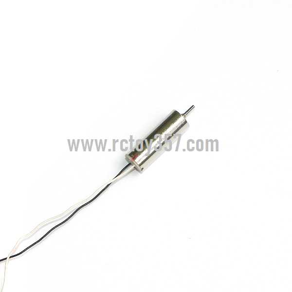 RCToy357.com - JXD 388 Helicopter toy Parts Main motor (White/Black wire)