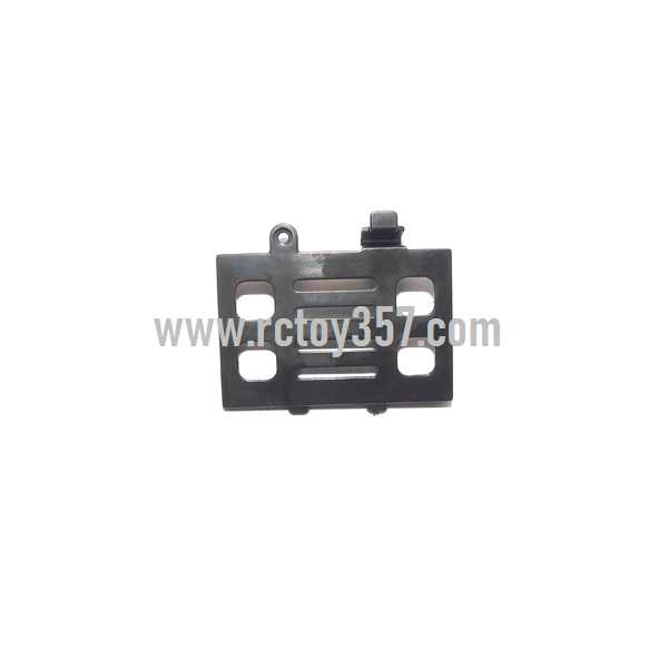 RCToy357.com - JXD 389 Helicopter toy Parts Battery cover