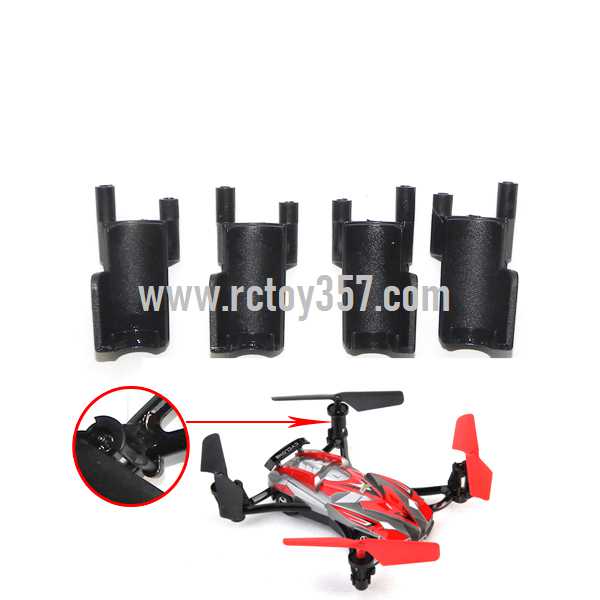 RCToy357.com - JXD 389 Helicopter toy Parts Fixed set of the main motor