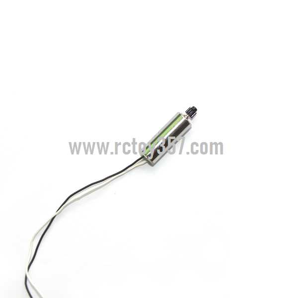 RCToy357.com - JXD 389 Helicopter toy Parts Main motor (Black/White wire) - Click Image to Close