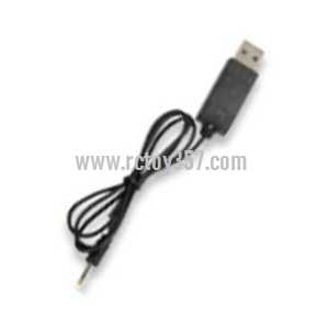 RCToy357.com - JXD 507V 507W 507G RC Quadcopter toy Parts USB Charger[for the 5.8G FPV Display screen]