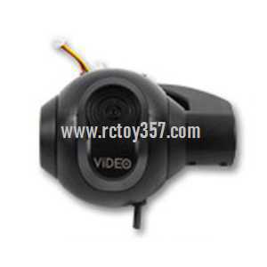 RCToy357.com - JXD 506V 506W 506G RC Quadcopter toy Parts JXD 506G Camera