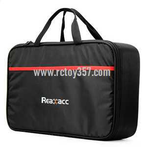 RCToy357.com - JXD 510 510V 510W 510G RC Quadcopter toy Parts Handbag Backpack Carrying Bag - Click Image to Close