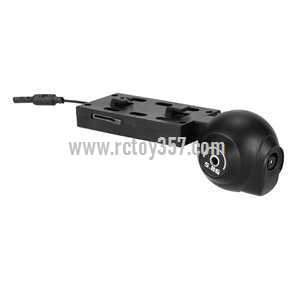 RCToy357.com - JXD 509 509V 509W 509G RC Quadcopter toy Parts 509G 5.8G FPV 0.3MP Camera