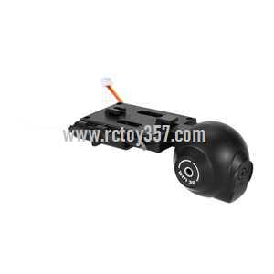 RCToy357.com - JXD 509 509V 509W 509G RC Quadcopter toy Parts 509W WIFI 0.3MP Camera