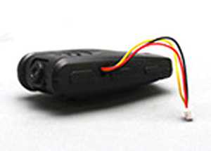(image for) KD KaiDeng K60 K60-1 K60-2 RC Quadcopter toy Parts 2MP Camera[Black]