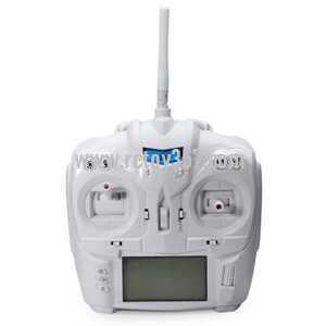 (image for) KD KaiDeng K60 K60-1 K60-2 RC Quadcopter toy Parts Transmitter