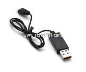 (image for) KD KaiDeng K60 K60-1 K60-2 RC Quadcopter toy Parts USB Charger