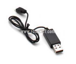 RCToy357.com - KD KaiDeng K60 K60-1 K60-2 RC Quadcopter toy Parts USB Charger