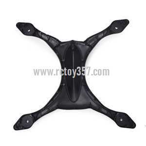 (image for) KD KaiDeng K60 K60-1 K60-2 RC Quadcopter toy Parts Upper cover[Black]