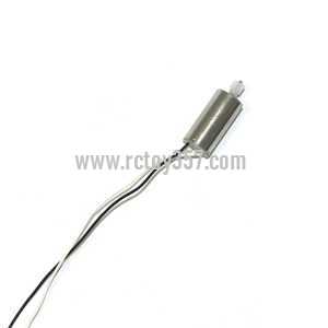 (image for) KD KaiDeng K60 K60-1 K60-2 RC Quadcopter toy Parts Motor[Black and white lines]